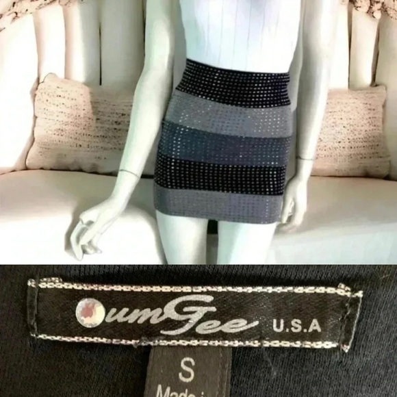 Box of Women's Size S Pre-Owned Clothing TOPSHOP Idol Dress Lucy Paris Jumpsuit - Picture 5 of 7